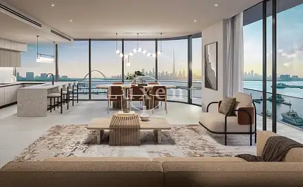 Prodej bytu 2+kk 70 m², Dubaj, Spojené arabské emiráty