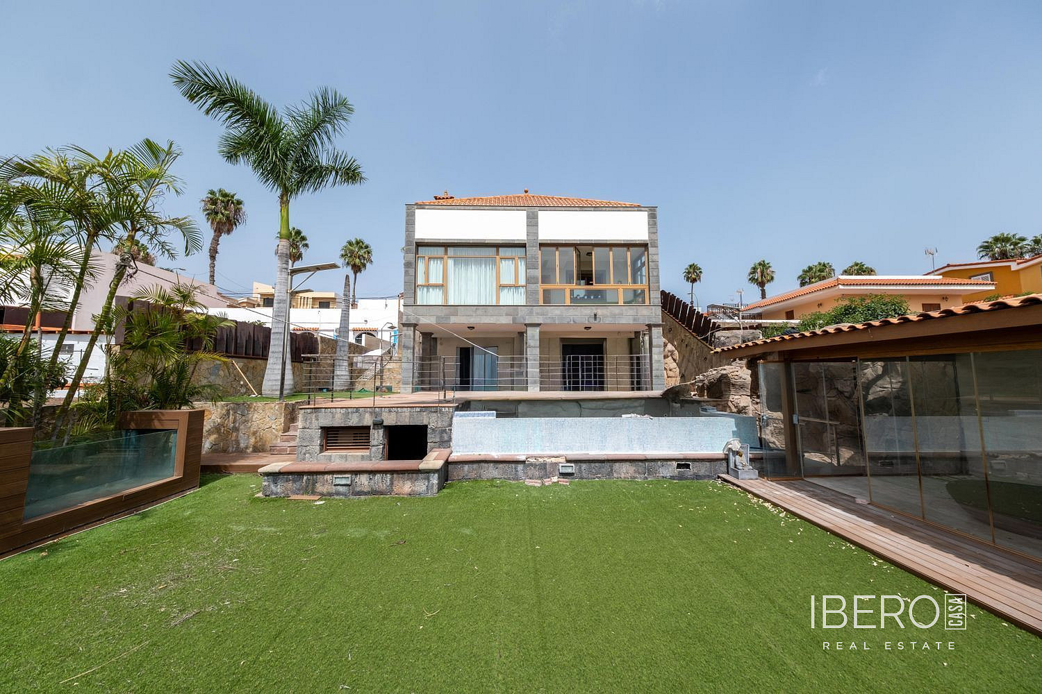 Casa – Las Palmas de Gran Canaria - Vista 4
