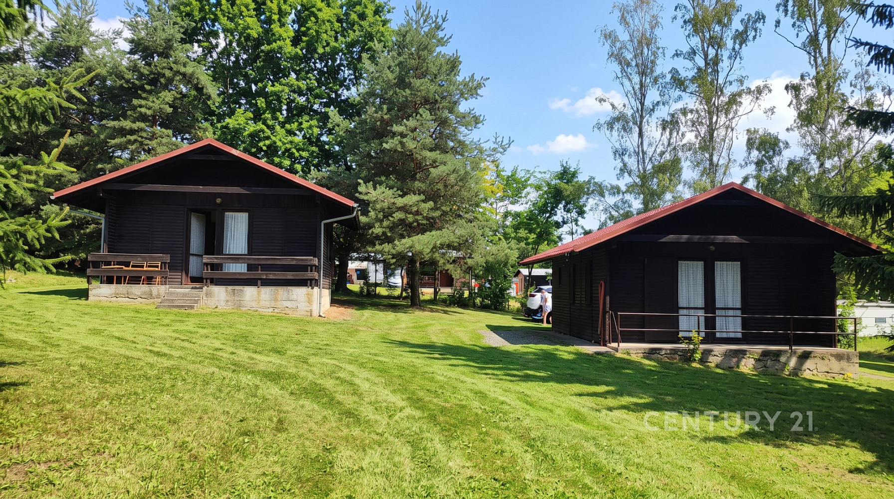 Prodej pozemku 420 m² – fotografie 4