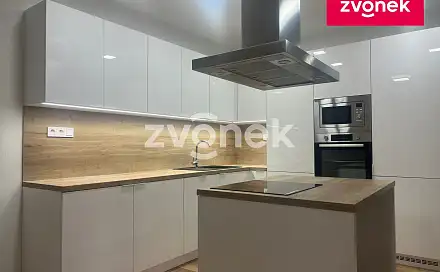 Pronájem bytu 4+kk 100 m², Pod Babou, Zlín