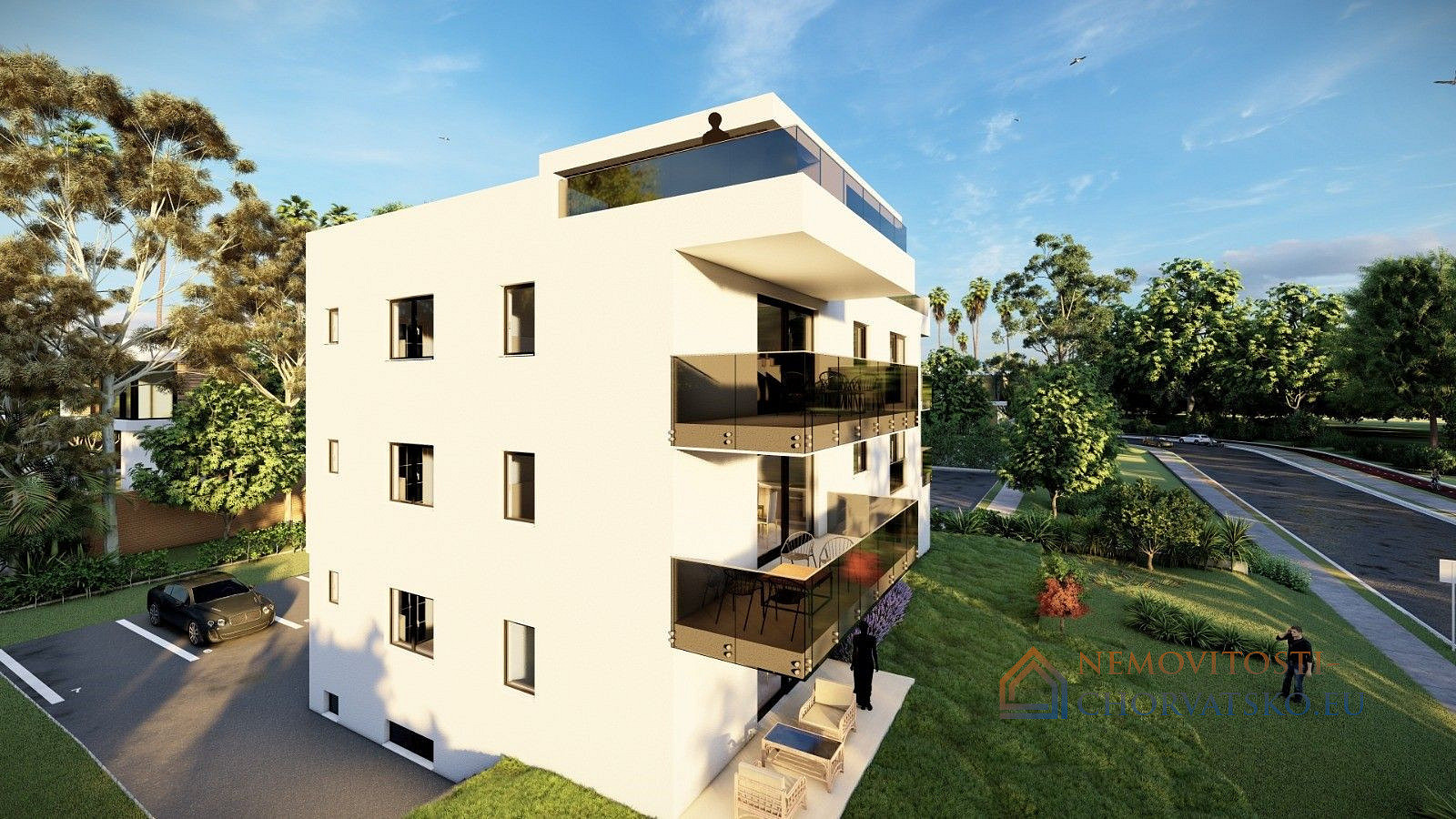 Prodej bytu 2+kk 114 m² - View 5