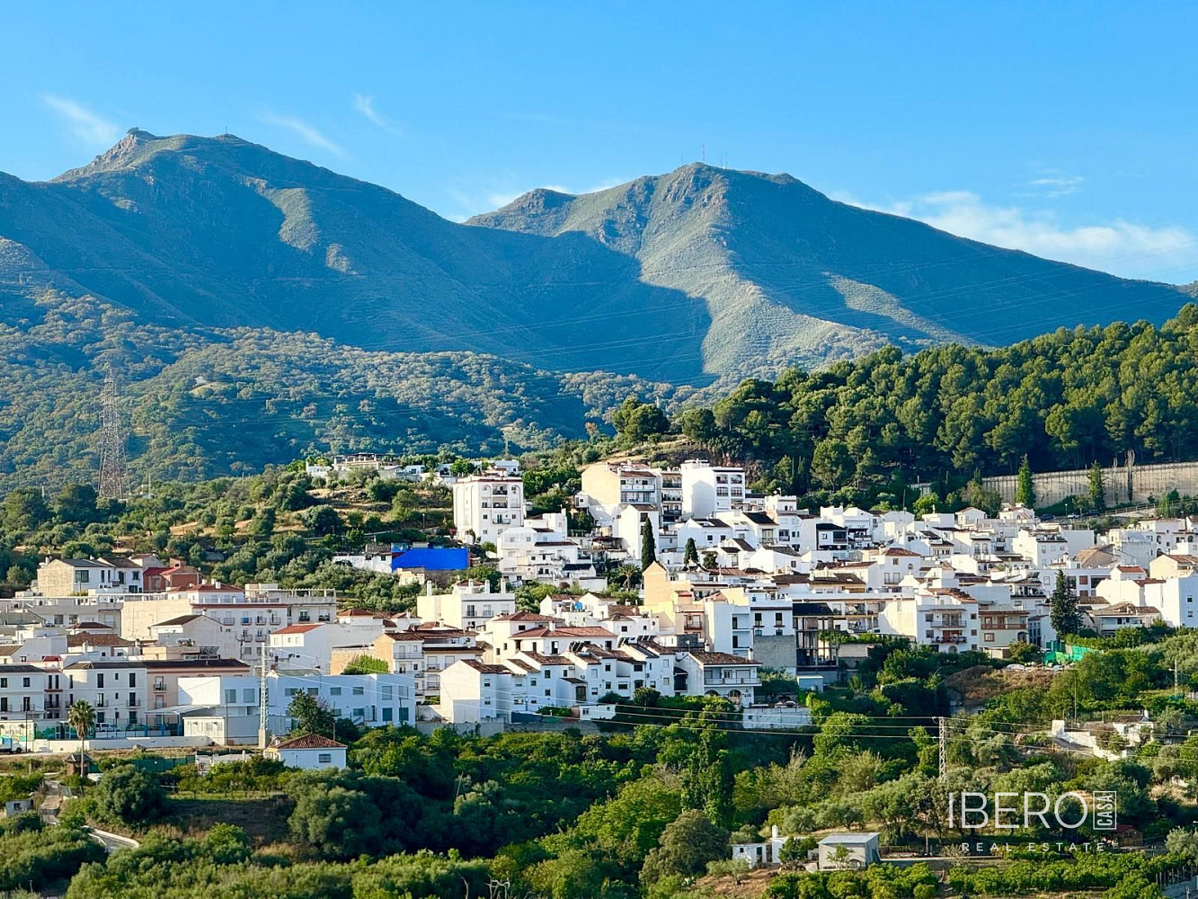 Casa 6+kk – Monda, Sierra de las Nieves