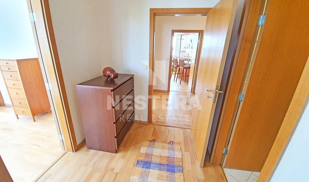 Pronájem bytu 3+1 100 m², Praha – náhled fotky 5