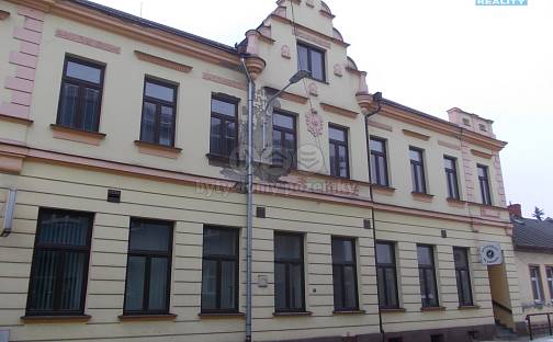 Pronájem kanceláře 89 m², Ostrava - Vítkovice