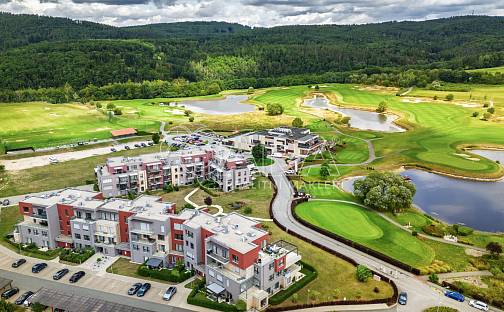 Prodej bytu 3+kk 81 m², Na Veselou, Beroun - Beroun-Závodí