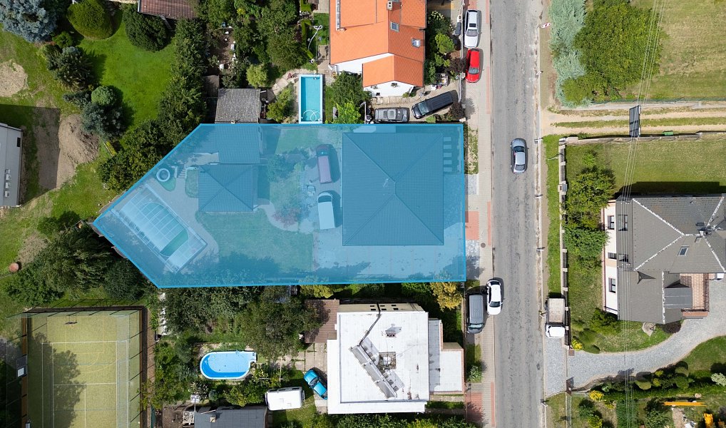 Prodej domu 210 m² s pozemkem 837 m², Sobětuchy – náhled fotky 3