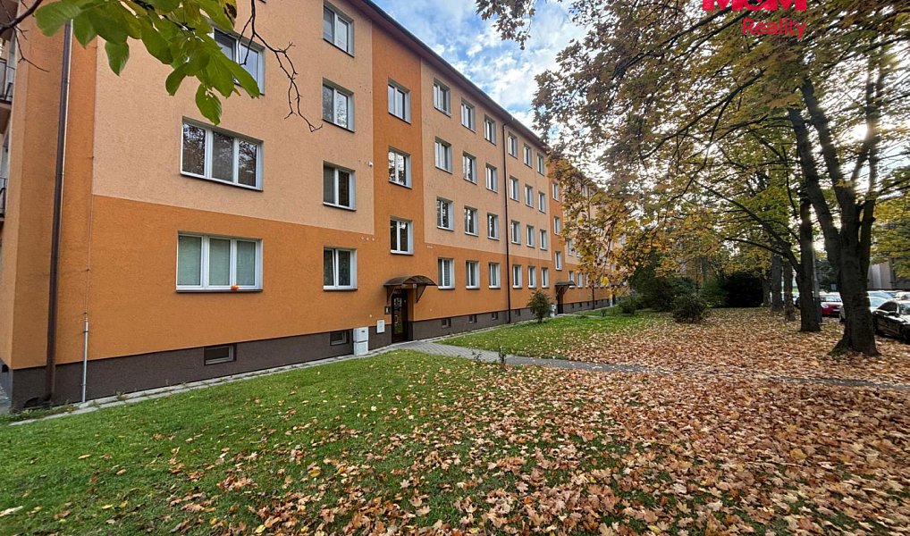 Prodej bytu 1+1 33 m², Ostrava – náhled fotky 4