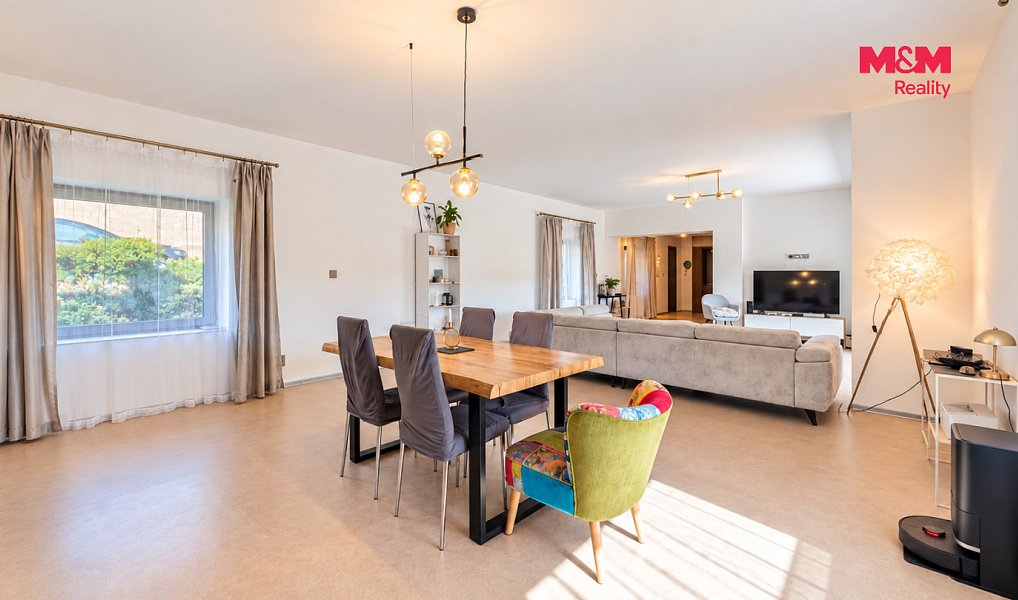 Prodej domu 165 m² s pozemkem 3 500 m², Kropáčova Vrutice – náhled fotky 5