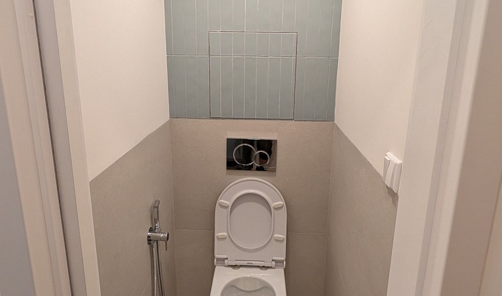 Pronájem bytu 2+1 56 m², Praha – náhled fotky 8