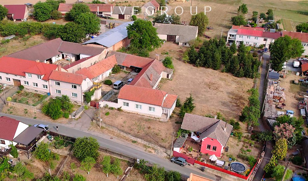 Prodej domu 122 m² s pozemkem 3 294 m², Sedlec – náhled fotky 5