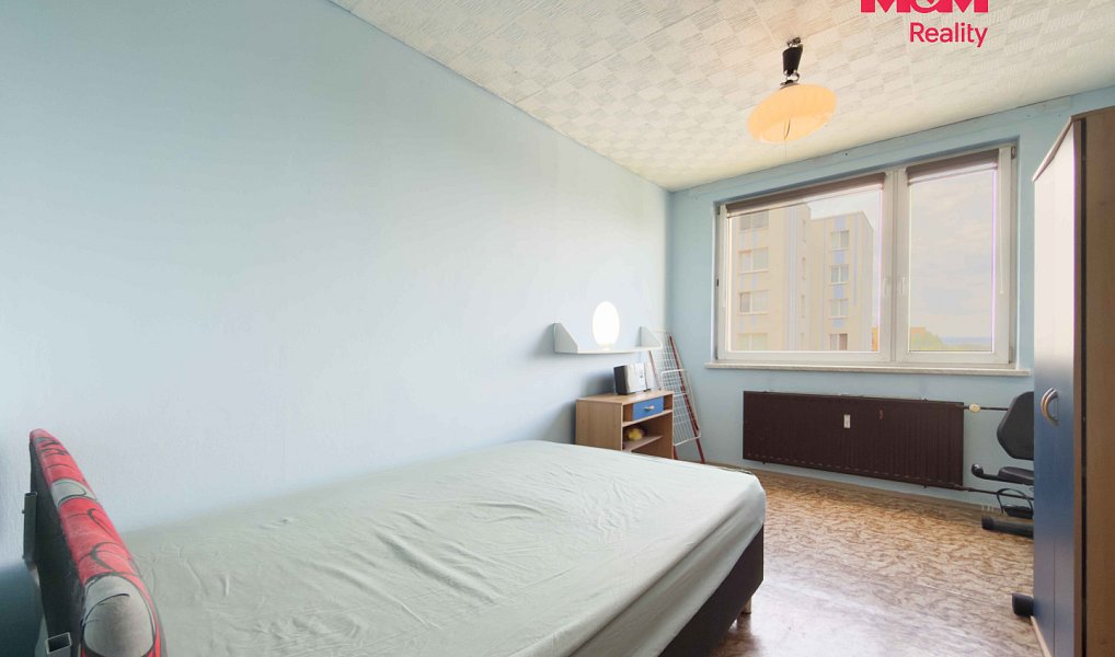Prodej bytu 3+1 62 m², Orlová – náhled fotky 8