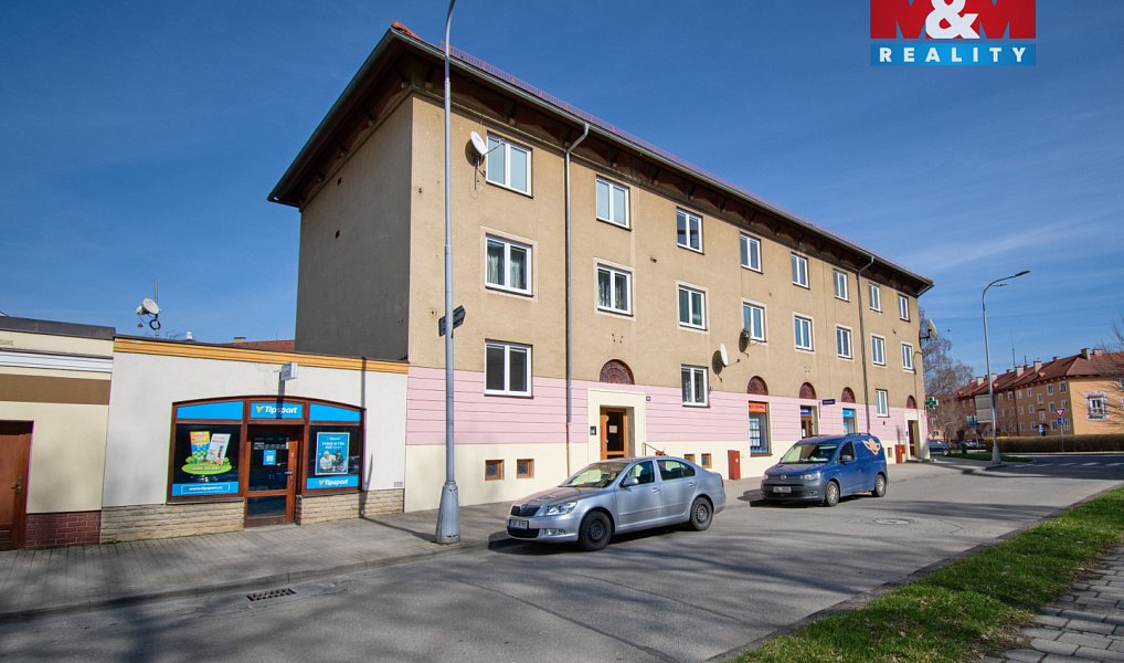 Pronájem bytu 3+1 70 m², Rožnov pod Radhoštěm – náhled fotky 3