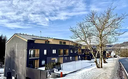 Prodej bytu 3+kk 77 m²