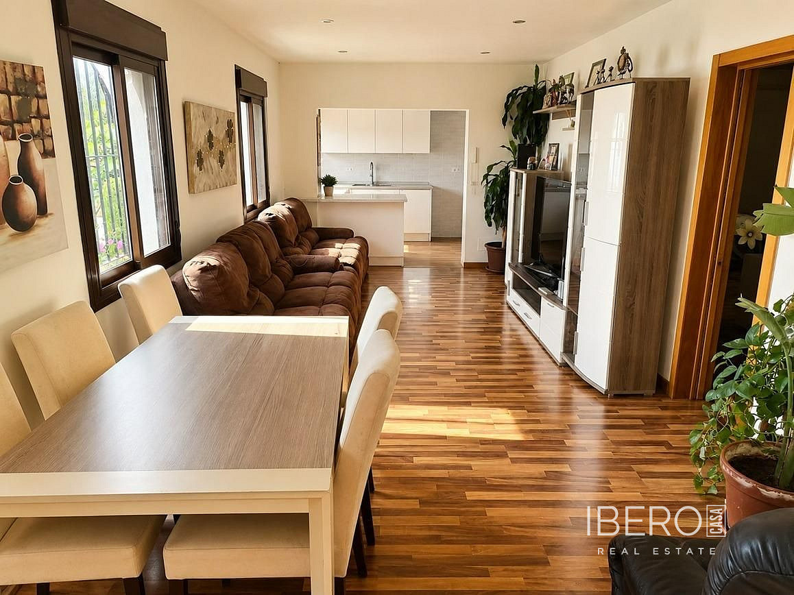 Piso 5+kk – Mijas, Riviera del Sol - Fase VIII, Urbanización Sitio de Calahonda - Vista 4