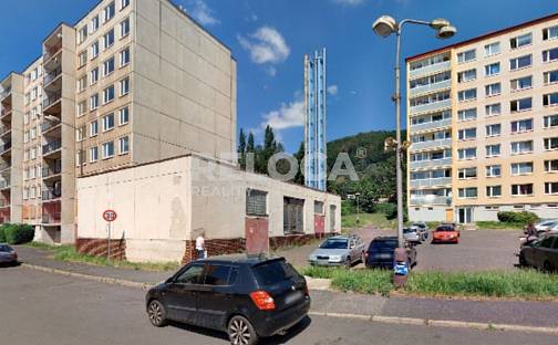 Prodej bytu 3+1 68 m², Dukelských hrdinů, Krupka - Maršov, okres Teplice