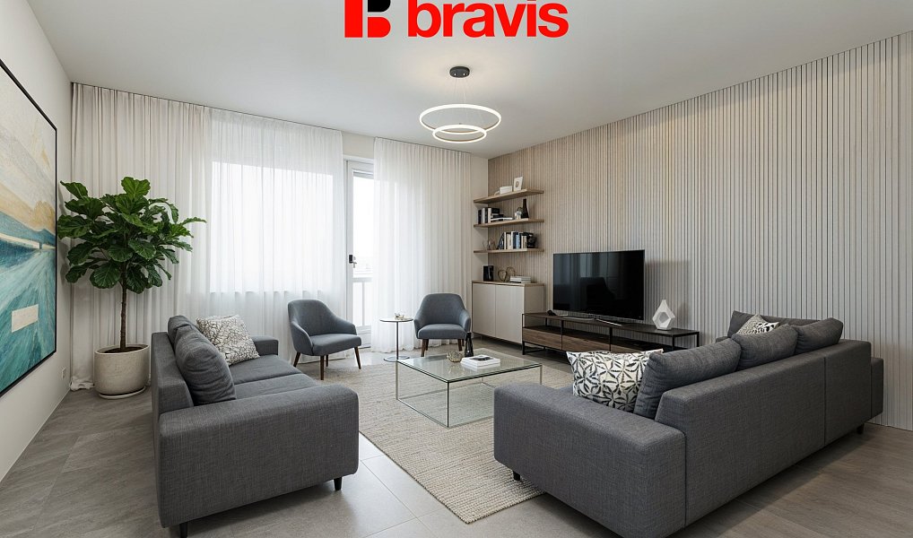 Prodej bytu 3+1 110 m², Brno – náhled fotky 14