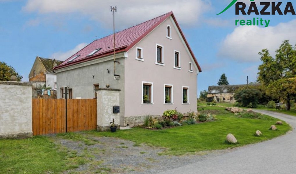 Prodej chaty/chalupy 158 m² s pozemkem 1 360 m², Olbramov – náhled fotky 18