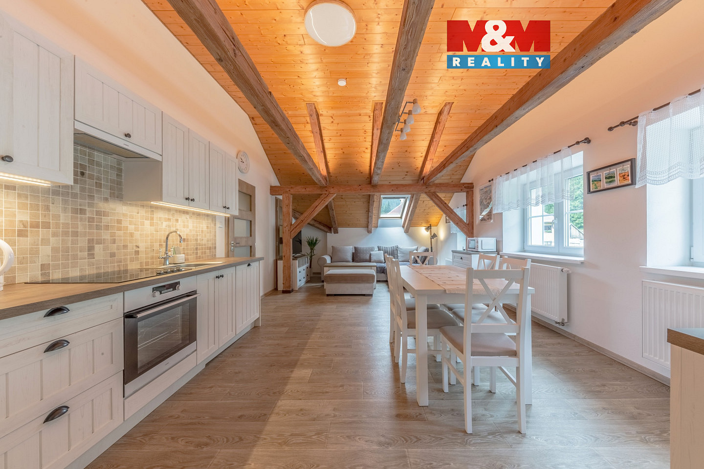 Prodej bytu 3+kk 74 m²