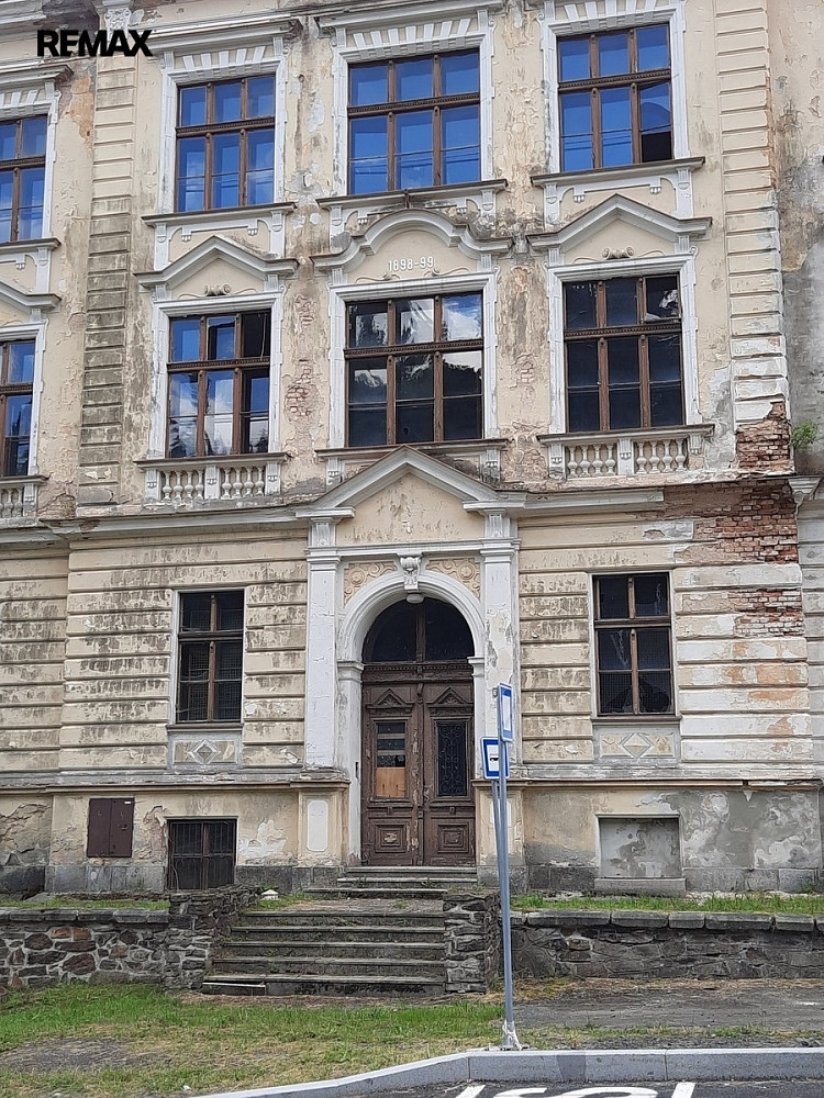Prodej komerčního objektu (jiného typu) 3 097 m² – fotografie 3