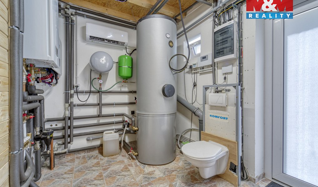 Prodej domu 250 m² s pozemkem 598 m², Děpoltovice – náhled fotky 25