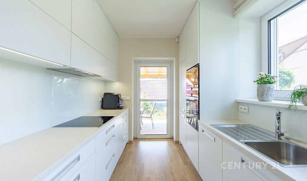 Prodej domu 119 m² s pozemkem 419 m², Veselá – náhled fotky 8