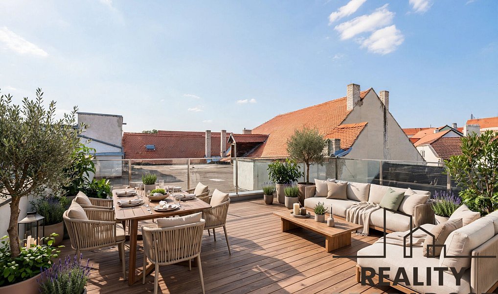 Prodej ubytovacího objektu 1 200 m², Znojmo – náhled fotky 10