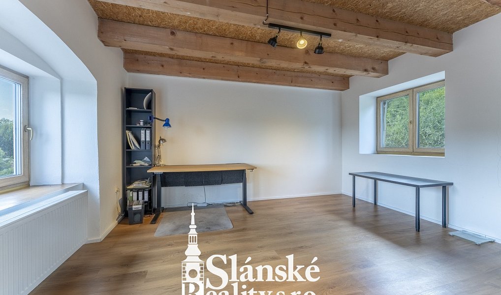 Prodej domu 120 m² s pozemkem 839 m², Vraný – náhled fotky 14
