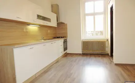 Pronájem bytu 2+1 68 m²