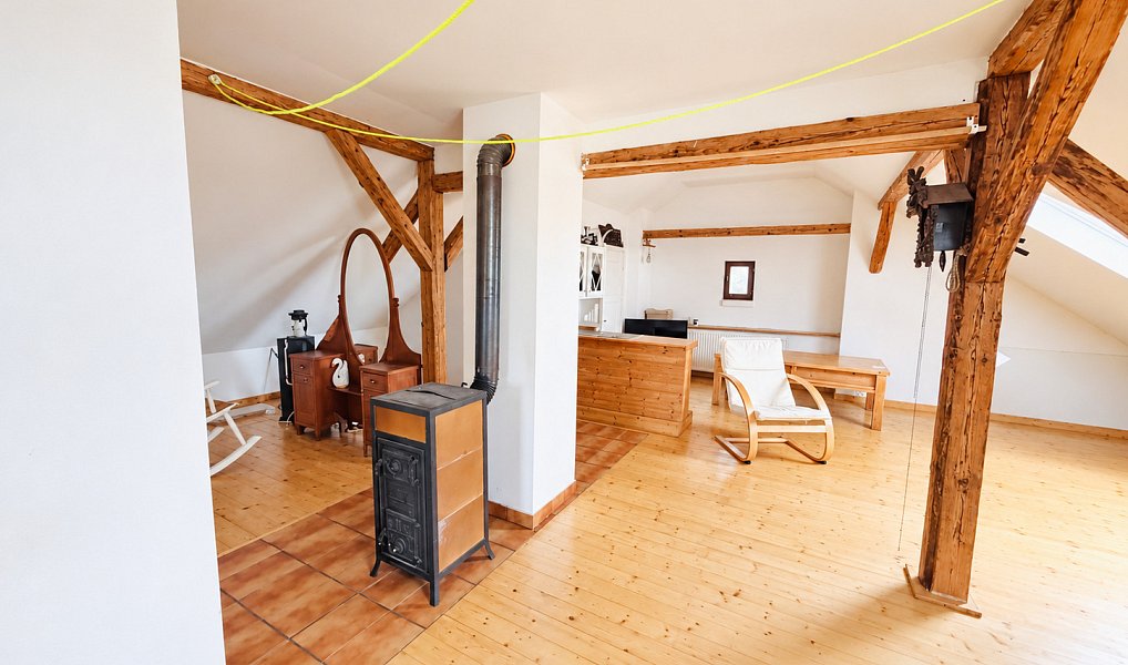 Prodej domu 220 m² s pozemkem 1 017 m², Starý Jičín – náhled fotky 19