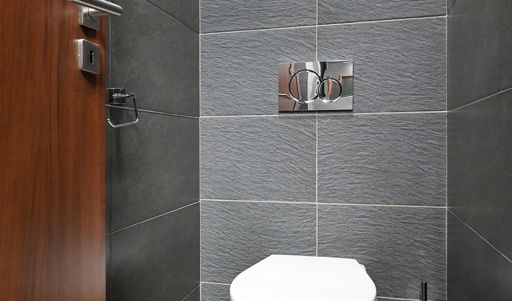 Pronájem kanceláře 27 m², Praha – náhled fotky 10
