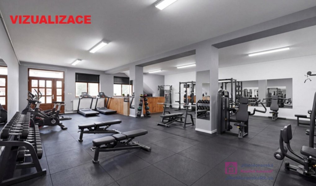 Pronájem obchodních prostor 144 m², Rakvice – náhled fotky 7