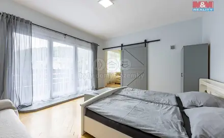 Prodej bytu 4+1 135 m², K Lanovce, Jáchymov, okres Karlovy Vary