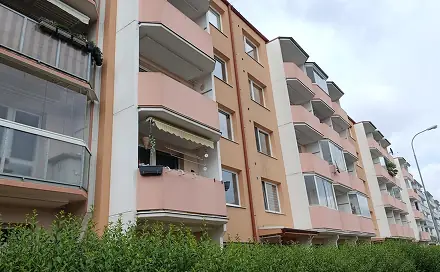Prodej bytu 2+1 55 m², Okružní, Třebíč