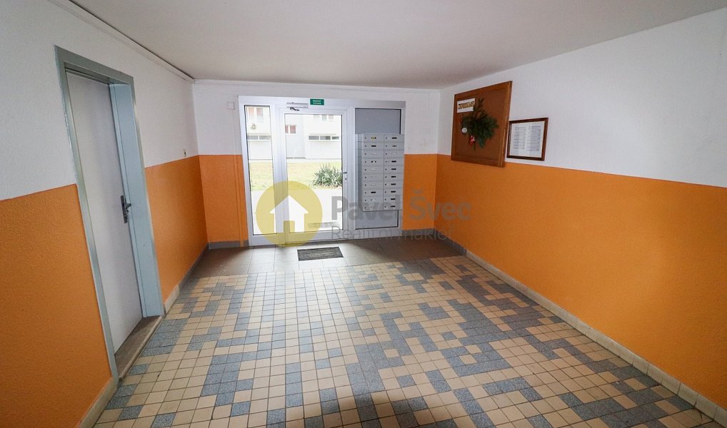 Pronájem bytu 1+kk 32 m², Strakonice – náhled fotky 11