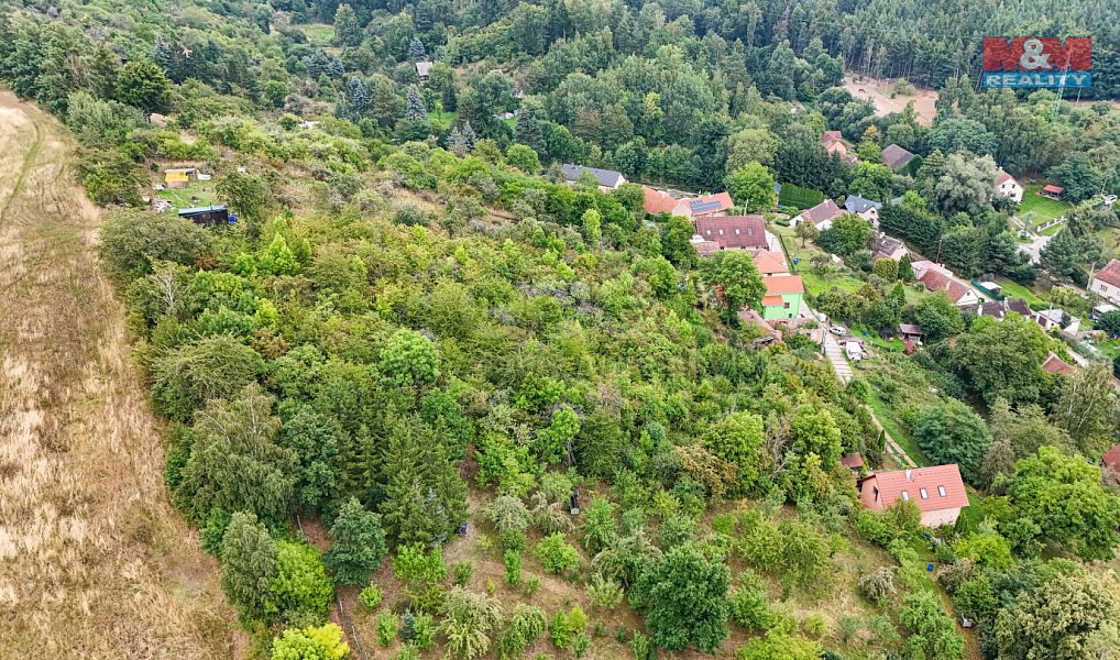 Prodej domu 52 m² s pozemkem 227 m², Krušovice – náhled fotky 21