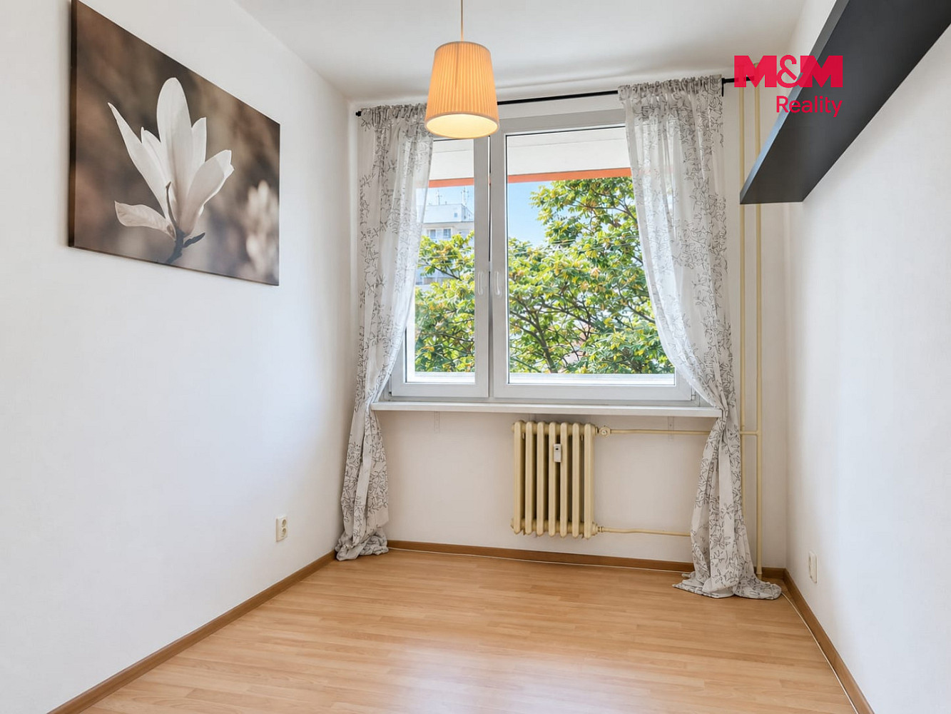 Pronájem bytu 2+kk 47 m² – fotografie 5