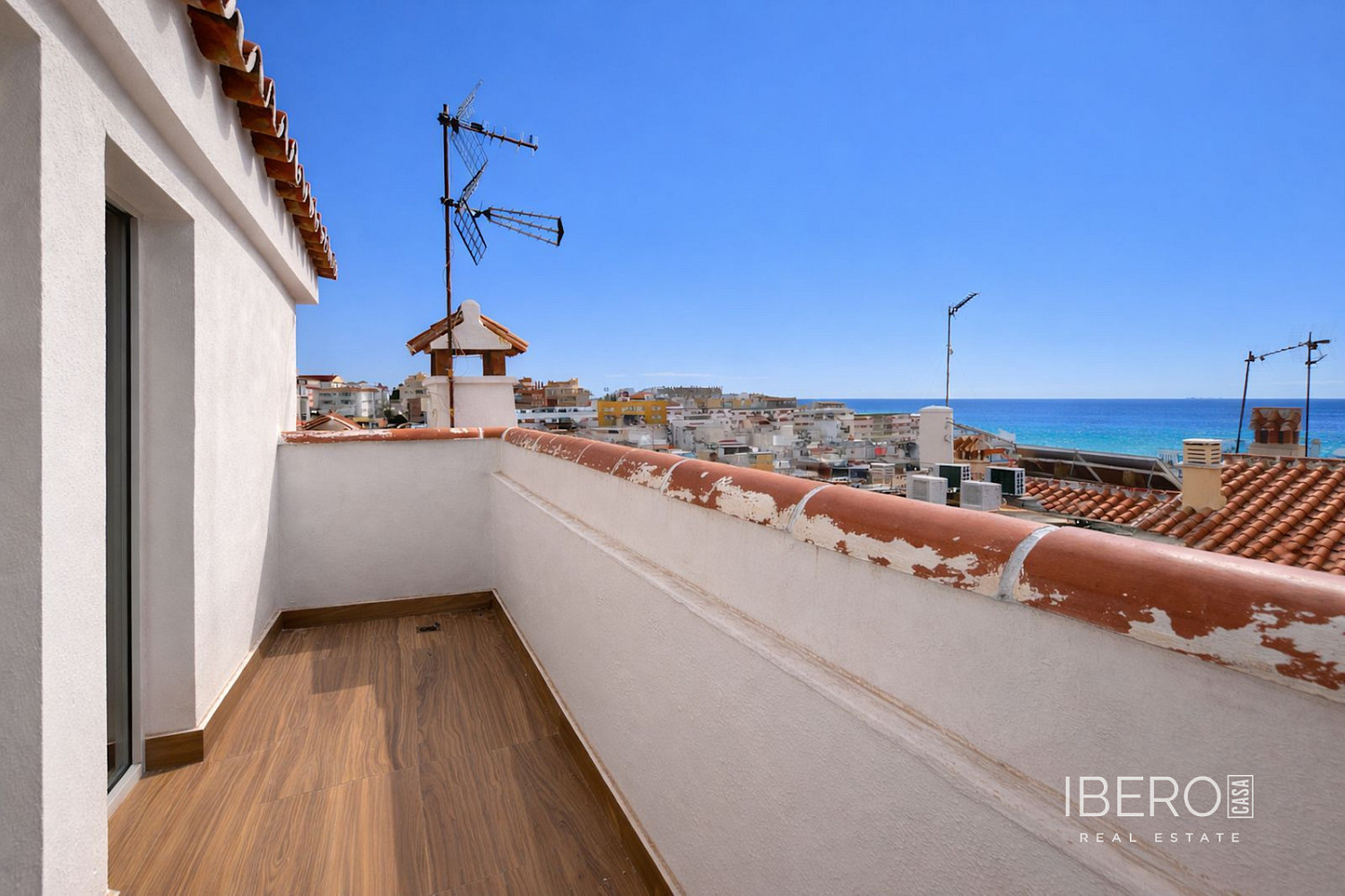Casa 4+kk – Benalmádena, Arroyo de la Miel