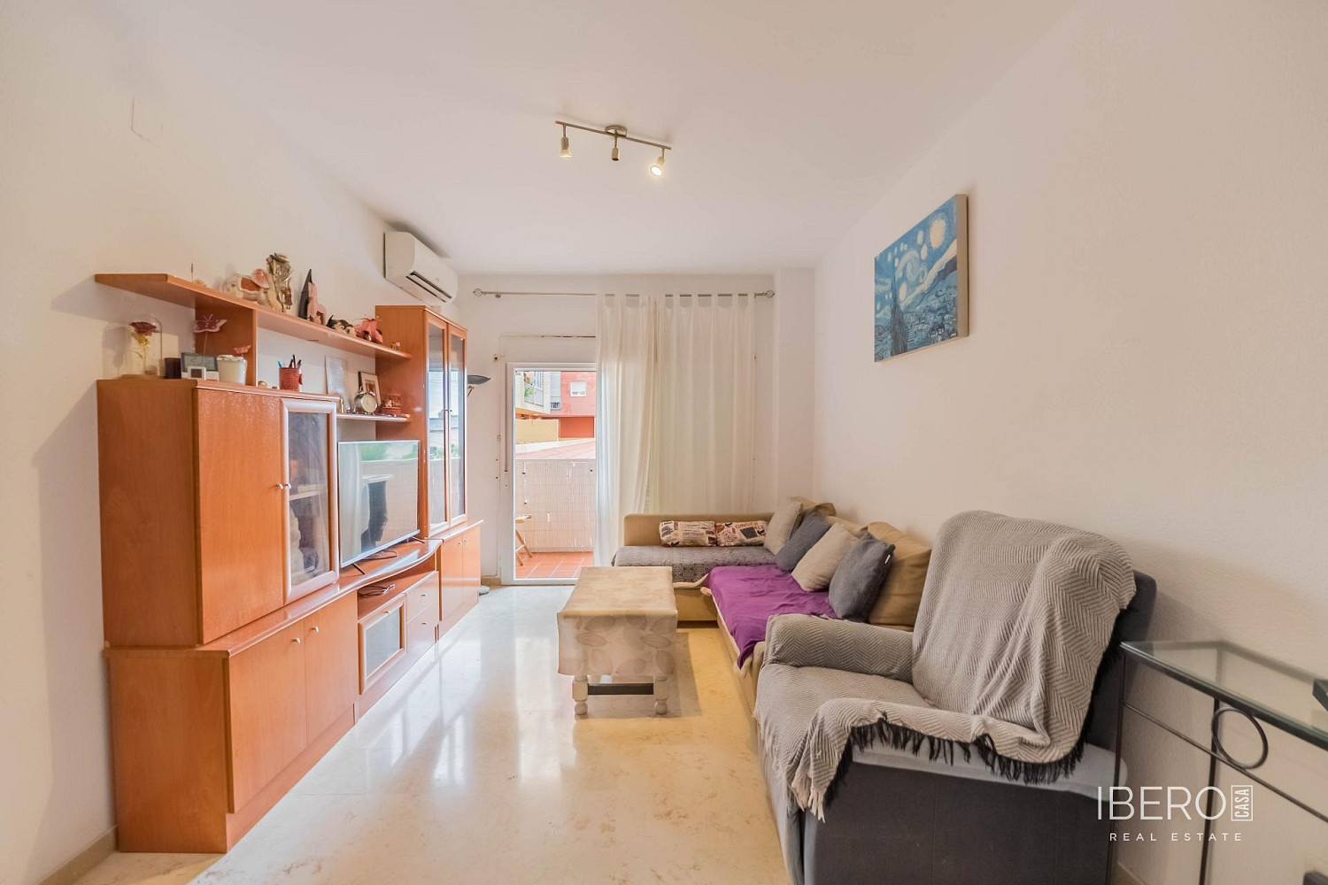 Pis 2+kk – Marbella, Barrio Nuevo - Més