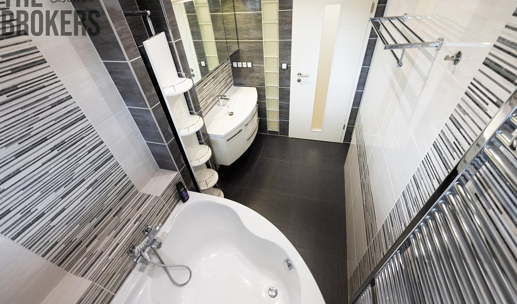Prodej bytu 4+kk 97 m², Praha – náhled fotky 14