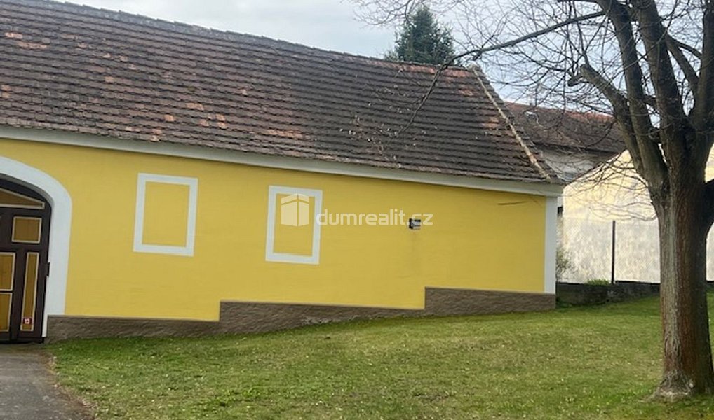 Prodej domu 1 618 m² s pozemkem 1 618 m², Hartmanice – náhled fotky 2