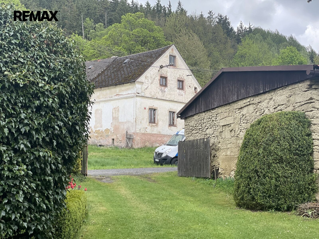 Prodej domu 110 m² s pozemkem 2 371 m² – fotografie 5
