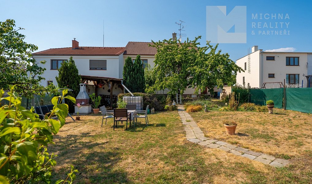 Prodej domu 230 m² s pozemkem 694 m², Březí – náhled fotky 17