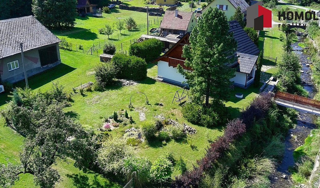 Prodej domu 177 m² s pozemkem 945 m², Janov – náhled fotky 30