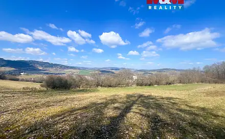 Prodej louky 8 056 m², Sušice - Sušice III, okres Klatovy