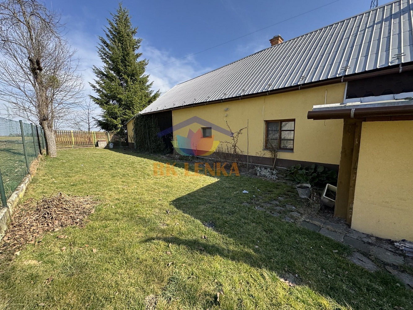 Prodej domu 200 m² s pozemkem 6 556 m² – pohled 5