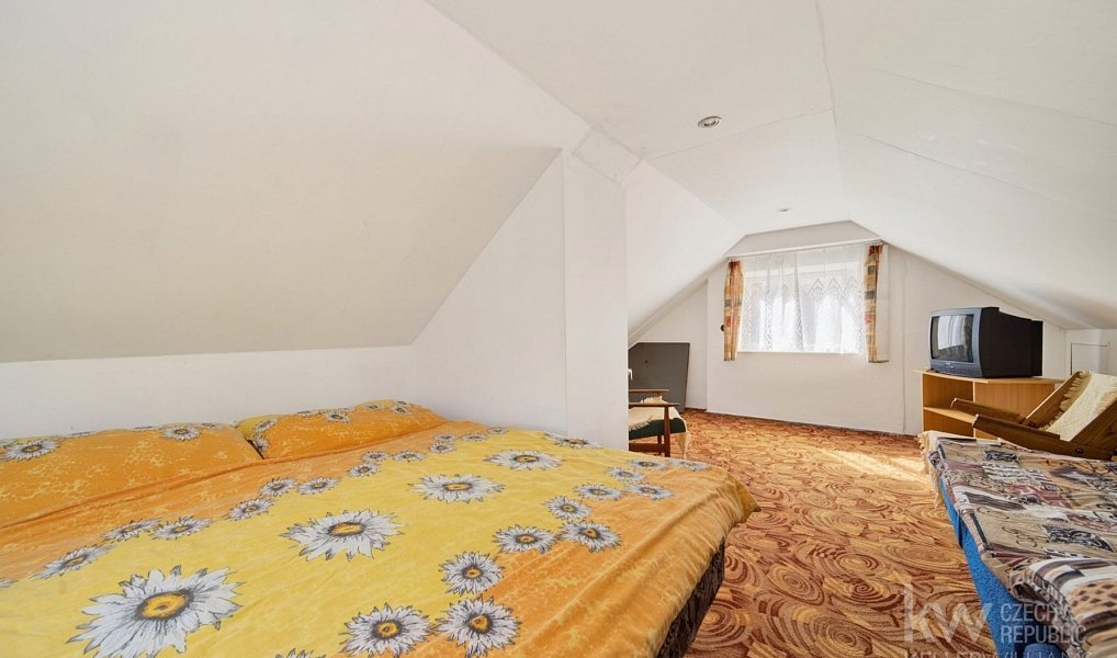 Prodej chaty/chalupy 100 m² s pozemkem 702 m², Pňovany – náhled fotky 23