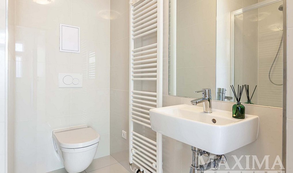 Pronájem bytu 3+kk 102 m², Praha – náhled fotky 15