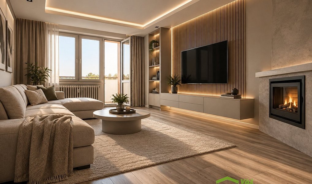 Prodej bytu 3+1 62 m², Karviná – fotka 1 z 26