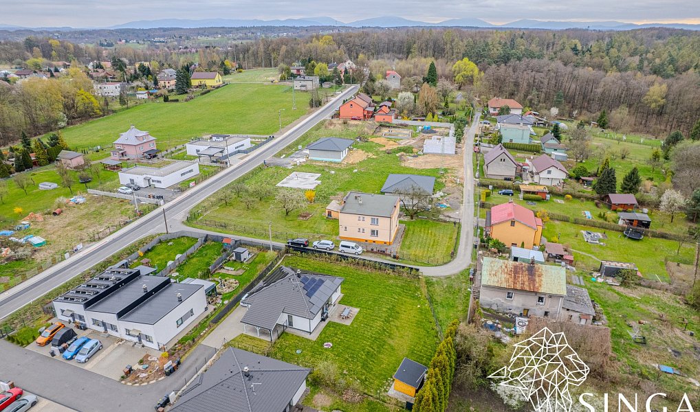 Prodej domu 235 m² s pozemkem 1 346 m², Rychvald – náhled fotky 27