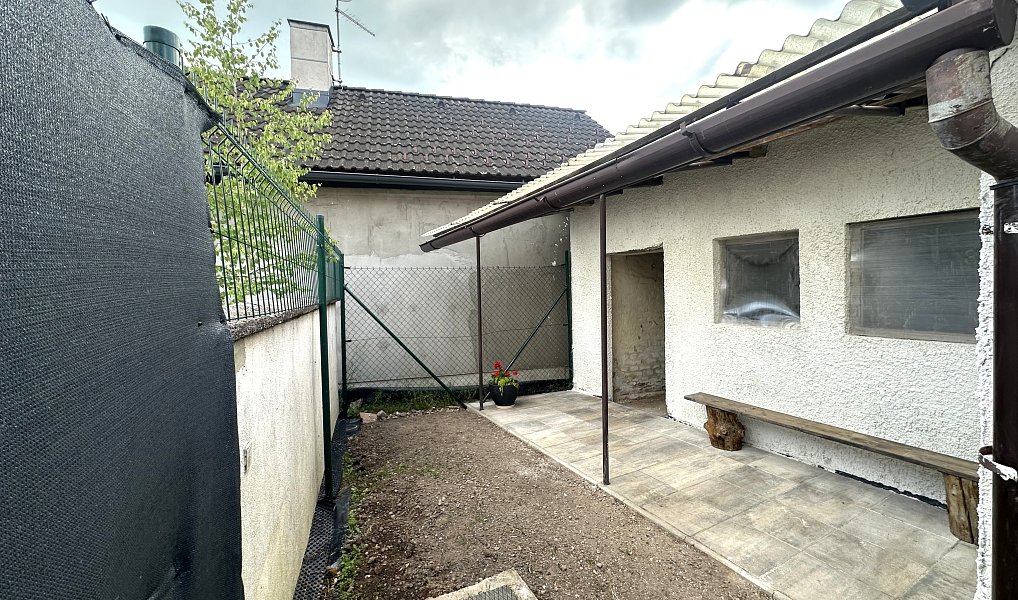 Prodej domu 60 m² s pozemkem 160 m², Hradec Králové – náhled fotky 9